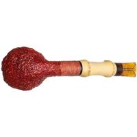 Ardor Urano Bent Apple with Bamboo