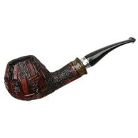 Ardor Meteora Fantasy Bent Apple