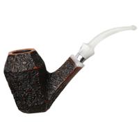 Ardor Urano Fantasy Paneled Bent Bulldog Sitter