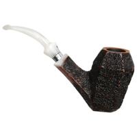 Ardor Urano Fantasy Paneled Bent Bulldog Sitter
