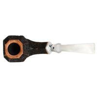 Ardor Urano Fantasy Paneled Bent Bulldog Sitter