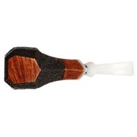 Ardor Urano Fantasy Paneled Bent Bulldog Sitter