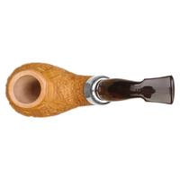 Ardor Meteora Bent Apple with Silver