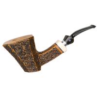 Ardor Urano Fantasy Paneled Cherrywood