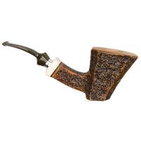 Ardor Urano Fantasy Paneled Cherrywood