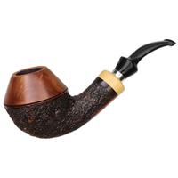 Ardor Urano Fantasy Rhodesian (S. Wilford) with Silver