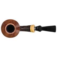 Ardor Urano Fantasy Rhodesian (S. Wilford) with Silver