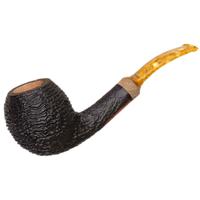 Ardor Urano Dragon Eye Bent Apple