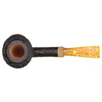 Ardor Urano Dragon Eye Bent Apple
