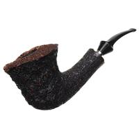 Ardor Urano Giant Bent Dublin with Silver