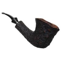 Ardor Urano Giant Bent Dublin with Silver