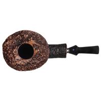 Ardor Urano Giant Bent Dublin with Silver