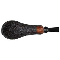 Ardor Urano Giant Bent Dublin with Silver