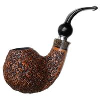 Ardor Urano Fantasy Bent Apple with Silver