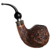 Ardor Urano Fantasy Bent Apple with Silver