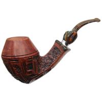 Ardor Meteora Fantasy Bent Bulldog