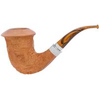 Ardor Meteora Calabash with Silver