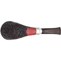 Ardor Urano Bent Dublin with Silver (2025)