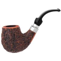 Ardor Urano Bent Billiard with Silver (2025)