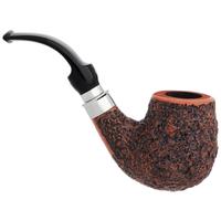 Ardor Urano Bent Billiard with Silver (2025)