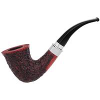Ardor Urano Bent Dublin with Silver (2025)