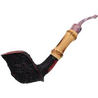 Ardor Urano Black Shield with Bamboo (2026)