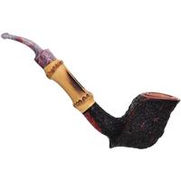 Ardor Urano Black Shield with Bamboo (2026)