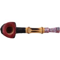 Ardor Urano Black Shield with Bamboo (2026)