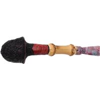 Ardor Urano Black Shield with Bamboo (2026)
