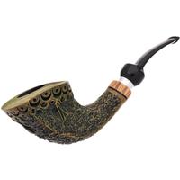 Ardor Cometa Fantasy Green Bent Dublin with Olivewood (2026)