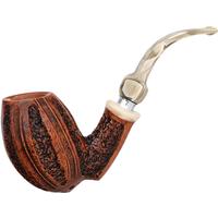 Ardor Satellite Fantasy Brown Bent Egg (2026)