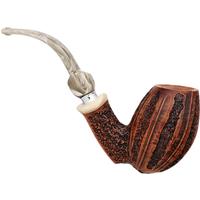 Ardor Satellite Fantasy Brown Bent Egg (2026)