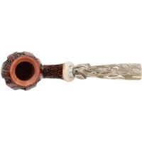 Ardor Satellite Fantasy Brown Bent Egg (2026)