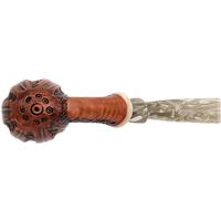 Ardor Satellite Fantasy Brown Bent Egg (2026)