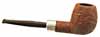 Ashton Old Church Billiard with Silver Army Mount (LX)