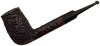 Ashton Pebble Grain Billiard (LX)