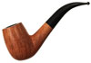 Ashton Sovereign Bent Billiard (ELX)