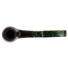 Ashton Oak Bent Billiard (XXX)