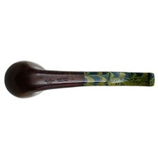 Ashton Oak Bent Billiard (XXX)