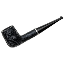 Ashton Ebony Billiard with Silver (XXX)