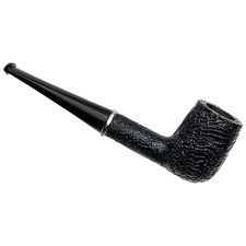 Ashton Ebony Billiard with Silver (XXX)