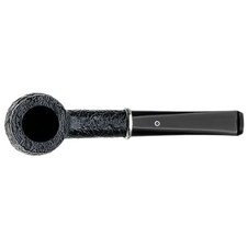 Ashton Ebony Billiard with Silver (XXX)