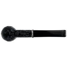 Ashton Ebony Billiard with Silver (XXX)