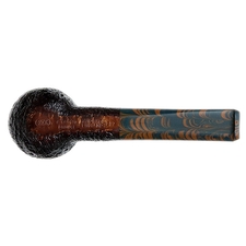 Ashton Brindle Stubby Billiard (XXX)