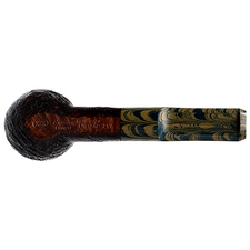 Ashton Brindle Stubby Billiard (XXX)