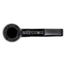 Ashton Pebble Grain Stubby Billiard (XXX)