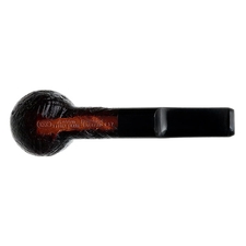 Ashton Pebble Grain Stubby Billiard (XXX)