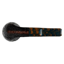 Ashton Brindle Stubby Bulldog (LX)