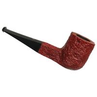 Ashton Claret Stubby Paneled Billiard (XXX)