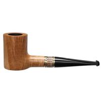 Ashton Sovereign Poker with Gallery Silver (XX) (SG)